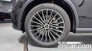 Mercedes-Benz GLC-Class GLC300 4MATIC AMG Line 2026 года из Южной Кореи