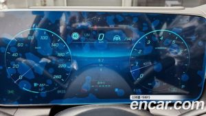 Mercedes-Benz GLC-Class GLC300 4MATIC AMG Line 2026 года из Южной Кореи