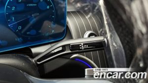 Mercedes-Benz GLC-Class GLC300 4MATIC AMG Line 2026 года из Южной Кореи