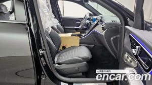 Mercedes-Benz GLC-Class GLC300 4MATIC AMG Line 2026 года из Южной Кореи