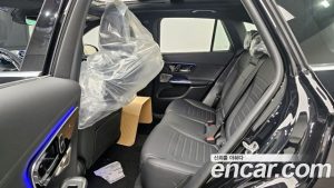 Mercedes-Benz GLC-Class GLC300 4MATIC AMG Line 2026 года из Южной Кореи