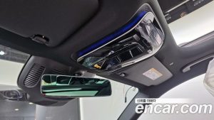 Mercedes-Benz GLC-Class GLC300 4MATIC AMG Line 2026 года из Южной Кореи