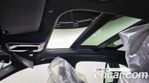 Mercedes-Benz GLC-Class GLC300 4MATIC AMG Line 2026 года из Южной Кореи