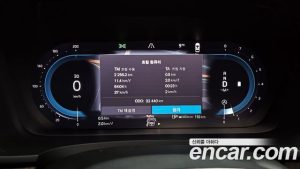 Volvo S90 B6 AWD ULTIMATE Bright 2023 года из Южной Кореи