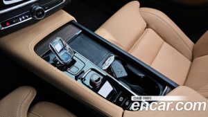 Volvo S90 B6 AWD ULTIMATE Bright 2023 года из Южной Кореи