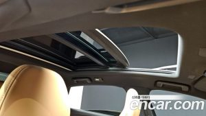 Volvo S90 B6 AWD ULTIMATE Bright 2023 года из Южной Кореи