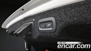 Volvo S90 B6 AWD ULTIMATE Bright 2023 года из Южной Кореи