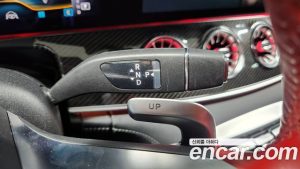 Mercedes-Benz AMG GT 4Door 63 S 4MATIC+ 2023 года из Южной Кореи