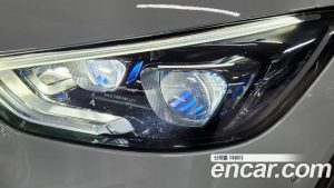 Mercedes-Benz AMG GT 4Door 63 S 4MATIC+ 2023 года из Южной Кореи