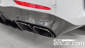 Mercedes-Benz AMG GT 4Door 63 S 4MATIC+ 2023 года из Южной Кореи