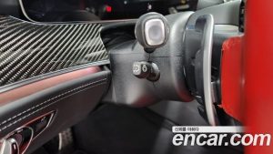 Mercedes-Benz AMG GT 4Door 63 S 4MATIC+ 2023 года из Южной Кореи