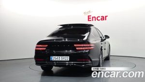 Genesis G80 Бензин 2.5 Turbo 2WD 2026 года из Южной Кореи