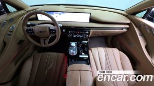 Genesis G80 Бензин 2.5 Turbo 2WD 2026 года из Южной Кореи