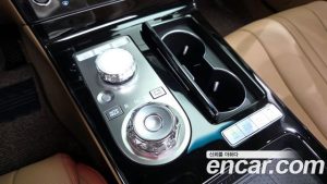 Genesis G80 Бензин 2.5 Turbo 2WD 2026 года из Южной Кореи
