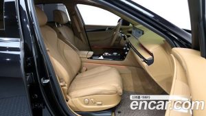 Genesis G80 Бензин 2.5 Turbo 2WD 2026 года из Южной Кореи