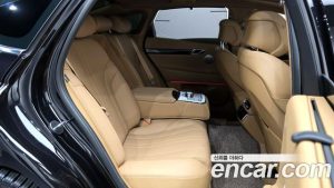 Genesis G80 Бензин 2.5 Turbo 2WD 2026 года из Южной Кореи
