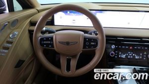 Genesis G80 Бензин 2.5 Turbo 2WD 2026 года из Южной Кореи