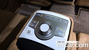 Genesis G80 Бензин 2.5 Turbo 2WD 2026 года из Южной Кореи