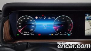 Mercedes-Benz G-Class G450d 2025 года из Южной Кореи