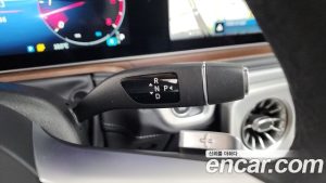 Mercedes-Benz G-Class G450d 2025 года из Южной Кореи