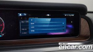 Mercedes-Benz G-Class G450d 2025 года из Южной Кореи