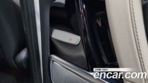 Mercedes-Benz G-Class G450d 2025 года из Южной Кореи