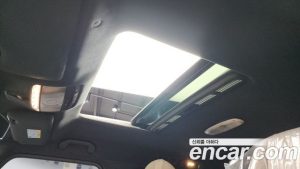 Mercedes-Benz G-Class G450d 2025 года из Южной Кореи