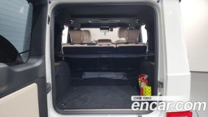 Mercedes-Benz G-Class G450d 2025 года из Южной Кореи