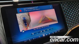 Mercedes-Benz E-Class E220d 4MATIC Exclusive 2024 года из Южной Кореи