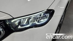 Mercedes-Benz E-Class E220d 4MATIC Exclusive 2024 года из Южной Кореи