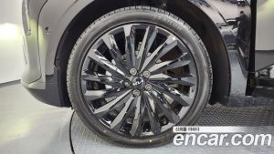 Kia EV3 Long Range 2WD 2026 года из Южной Кореи