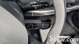 Kia EV3 Long Range 2WD 2026 года из Южной Кореи