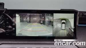 Kia EV3 Long Range 2WD 2026 года из Южной Кореи