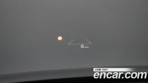 Kia EV3 Long Range 2WD 2026 года из Южной Кореи