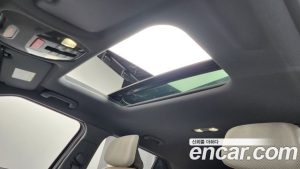 Kia EV3 Long Range 2WD 2026 года из Южной Кореи