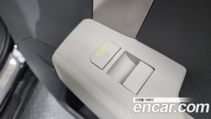 Kia EV3 Long Range 2WD 2026 года из Южной Кореи