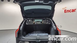 Kia EV3 Long Range 2WD 2026 года из Южной Кореи
