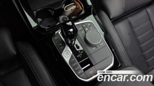 BMW X3 xDrive 20i M Sport PRO 2023 года из Южной Кореи
