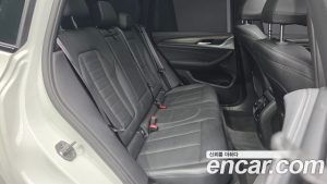 BMW X3 xDrive 20i M Sport PRO 2023 года из Южной Кореи