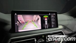 BMW X3 xDrive 20i M Sport PRO 2023 года из Южной Кореи