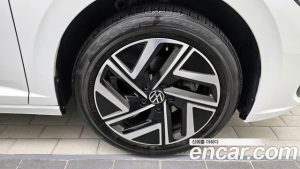 Volkswagen Jetta 1.5 TSI Prestige 2023 года из Южной Кореи