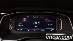 Volkswagen Jetta 1.5 TSI Prestige 2023 года из Южной Кореи