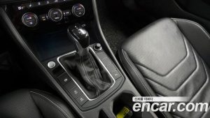 Volkswagen Jetta 1.5 TSI Prestige 2023 года из Южной Кореи