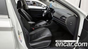 Volkswagen Jetta 1.5 TSI Prestige 2023 года из Южной Кореи