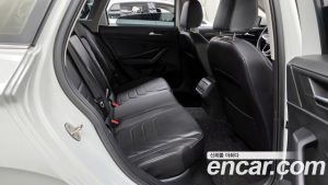 Volkswagen Jetta 1.5 TSI Prestige 2023 года из Южной Кореи