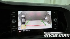 Volkswagen Jetta 1.5 TSI Prestige 2023 года из Южной Кореи