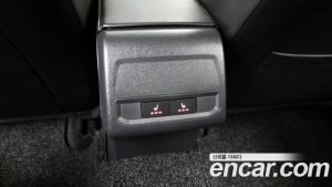 Volkswagen Jetta 1.5 TSI Prestige 2023 года из Южной Кореи