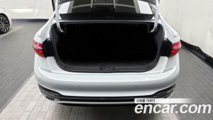 Volkswagen Jetta 1.5 TSI Prestige 2023 года из Южной Кореи