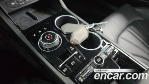 Kia K5 Signature 2024 года из Южной Кореи