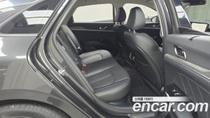 Kia K5 Signature 2024 года из Южной Кореи